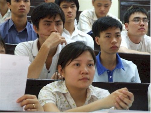 Nhiều chỉ tiêu nguyện vọng 2 tại Đà Nẵng